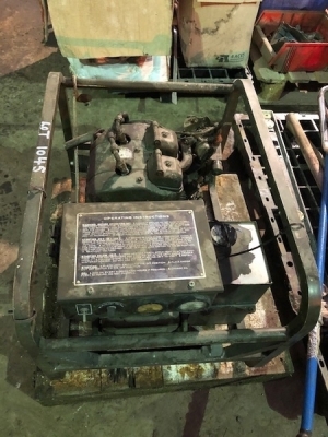 Portable Generator - 2