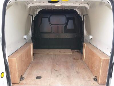 2013 Ford Transit Connect T220 Van - 7