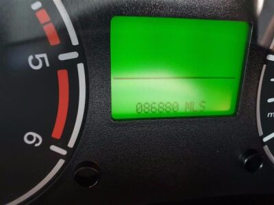 2013 Ford Transit Connect T220 Van - 12