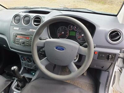2013 Ford Transit Connect T220 Van - 14