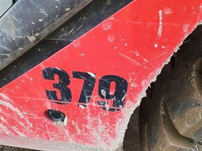 2019 Manitou MT732 Easy 75DST3B-S1 Telehandler - 16