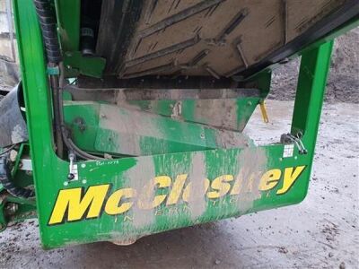 2020 McCloskey R70 Tracked Finger Screen - 13