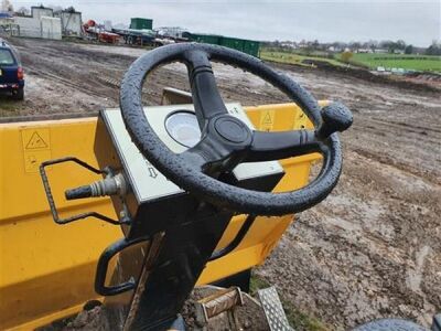 2018 Mecalac TA9 Dumper - 16