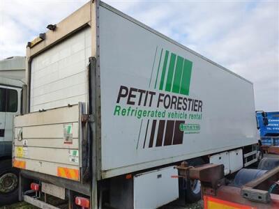 2009 DAF LF55 220 4x2 Fridge - 12