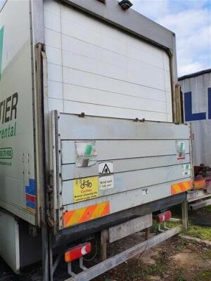 2009 DAF LF55 220 4x2 Fridge - 13