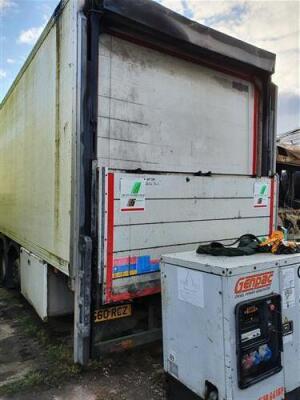 2010 MAN TGS 26 320 6x2 Chassis Cab - 2