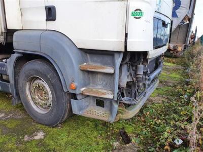 2010 MAN TGS 26 320 6x2 Chassis Cab - 10