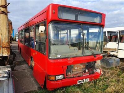 2004 Dennis Dart 26 Seat Service Bus