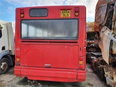 2004 Dennis Dart 26 Seat Service Bus - 5