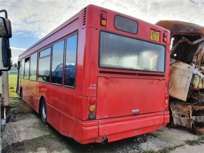 2004 Dennis Dart 26 Seat Service Bus - 6