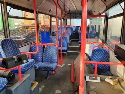 2004 Dennis Dart 26 Seat Service Bus - 11