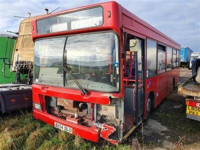 2004 Dennis Dart 26 Seat Service Bus - 12