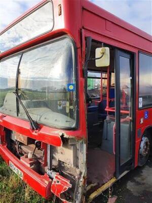 2004 Dennis Dart 26 Seat Service Bus - 13