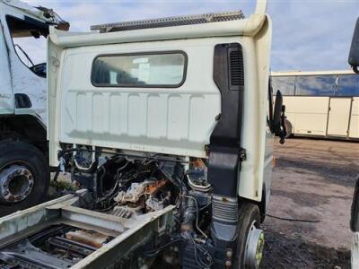 2013 Mitsubishi Fuso Canter 7 C15 4x2 Chassis Cab - 6