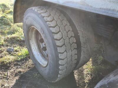 2012 DAF CF85 360 8x4 Hook Loader - 10