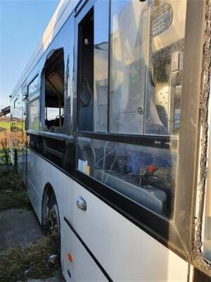 2016 Dennis Dart 4 Service Bus - 3