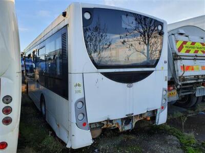 2016 Dennis Dart 4 Service Bus - 8