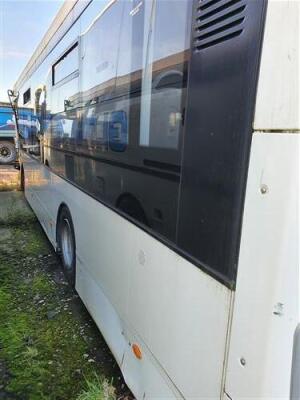 2016 Dennis Dart 4 Service Bus - 9