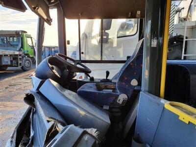 2016 Dennis Dart 4 Service Bus - 13