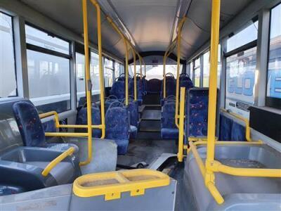 2016 Dennis Dart 4 Service Bus - 14