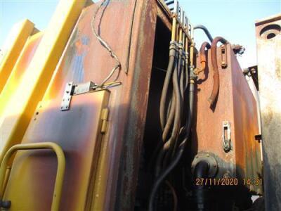 2010 Dennis 6x4 REL Bin Wagon - 4