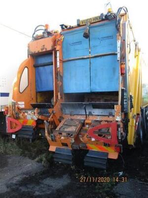 2010 Dennis 6x4 REL Bin Wagon - 7