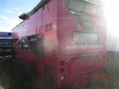 Dennis Trident Double Deck Service Bus - 5