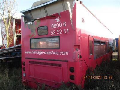 Dennis Trident Double Deck Service Bus - 6