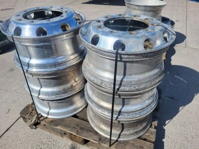 Amplexor Rims A & M Commercials Ltd | Malcolm Harrison
