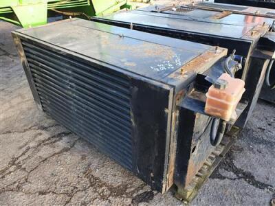 Underslung Trailer Fridge Unit - 6