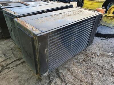 Underslung Trailer Fridge Unit - 7