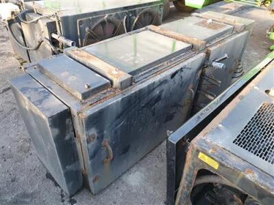 Underslung Trailer Fridge Unit - 4