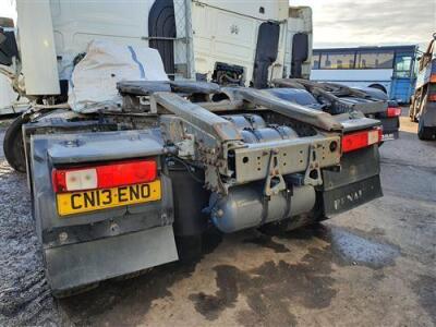 2013 Renualt Premium 460 6x2 Tractor Unit - 11