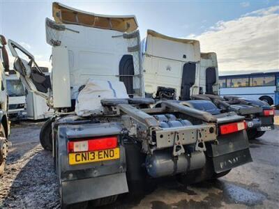 2013 Renualt Premium 460 6x2 Tractor Unit - 12