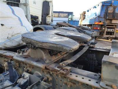 2013 Renualt Premium 460 6x2 Tractor Unit - 14