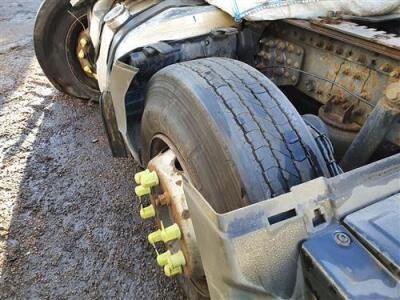 2013 Renualt Premium 460 6x2 Tractor Unit - 15