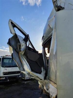 2013 Renualt Premium 460 6x2 Tractor Unit - 17