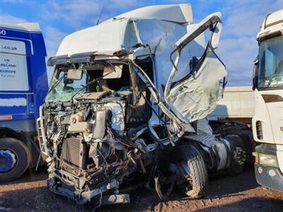 2013 Renualt Premium 460 6x2 Tractor Unit - 20