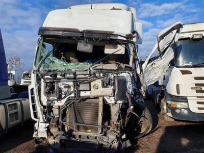 2013 Renualt Premium 460 6x2 Tractor Unit - 23