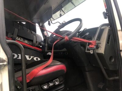 2017 Volvo FM 4x2 Tractor Unit - 8