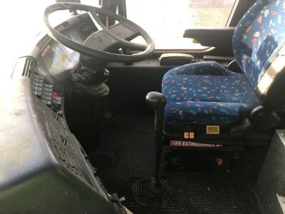 Neoplan N316 Transliner Soft Play Bus - 5