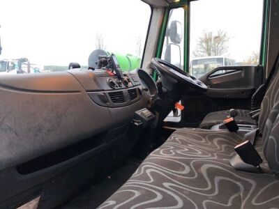 2014 Iveco Eurocargo 75 E15 4x2 Rigid Box Van - 4