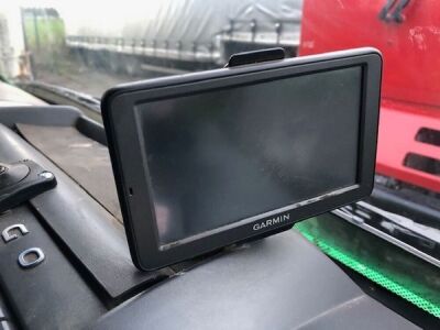 2014 Iveco Eurocargo 75 E15 4x2 Rigid Box Van - 19