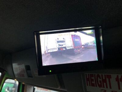 2014 Iveco Eurocargo 75 E15 4x2 Rigid Box Van - 21