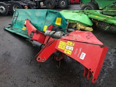 Kverneland Taarup 2832M Mower