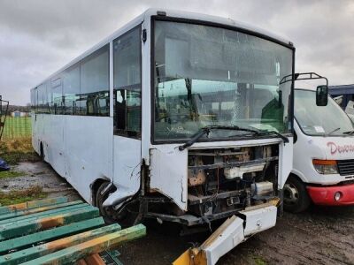 2004 Iveco 68 Seat Bus