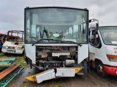 2004 Iveco 68 Seat Bus - 2