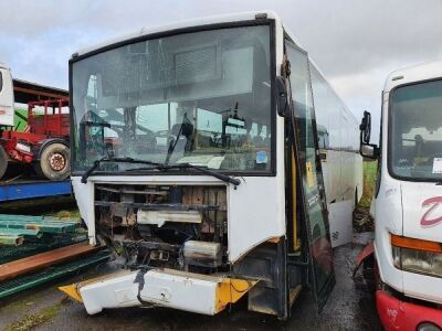 2004 Iveco 68 Seat Bus - 3