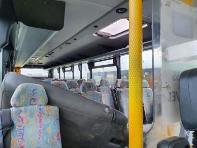 2004 Iveco 68 Seat Bus - 7