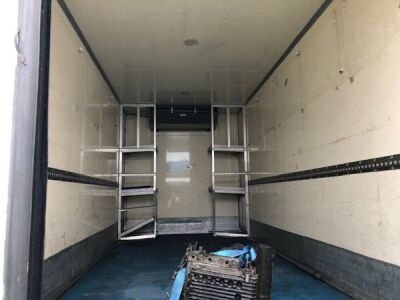 2010 Iveco 75 E16 4x2 Fridge - 7